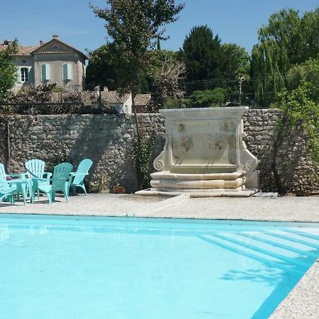 Chambre D'Hote La Romaine Vaison-la-Romaine Ngoại thất bức ảnh