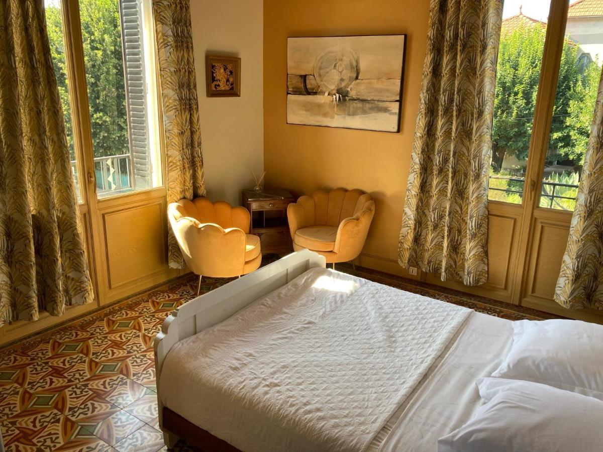 Chambre D'Hote La Romaine Vaison-la-Romaine Ngoại thất bức ảnh