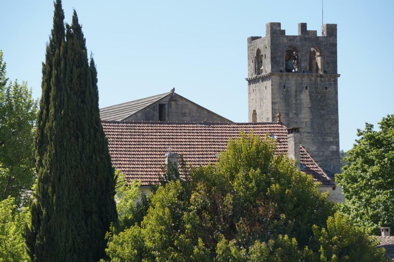 Chambre D'Hote La Romaine Vaison-la-Romaine Ngoại thất bức ảnh