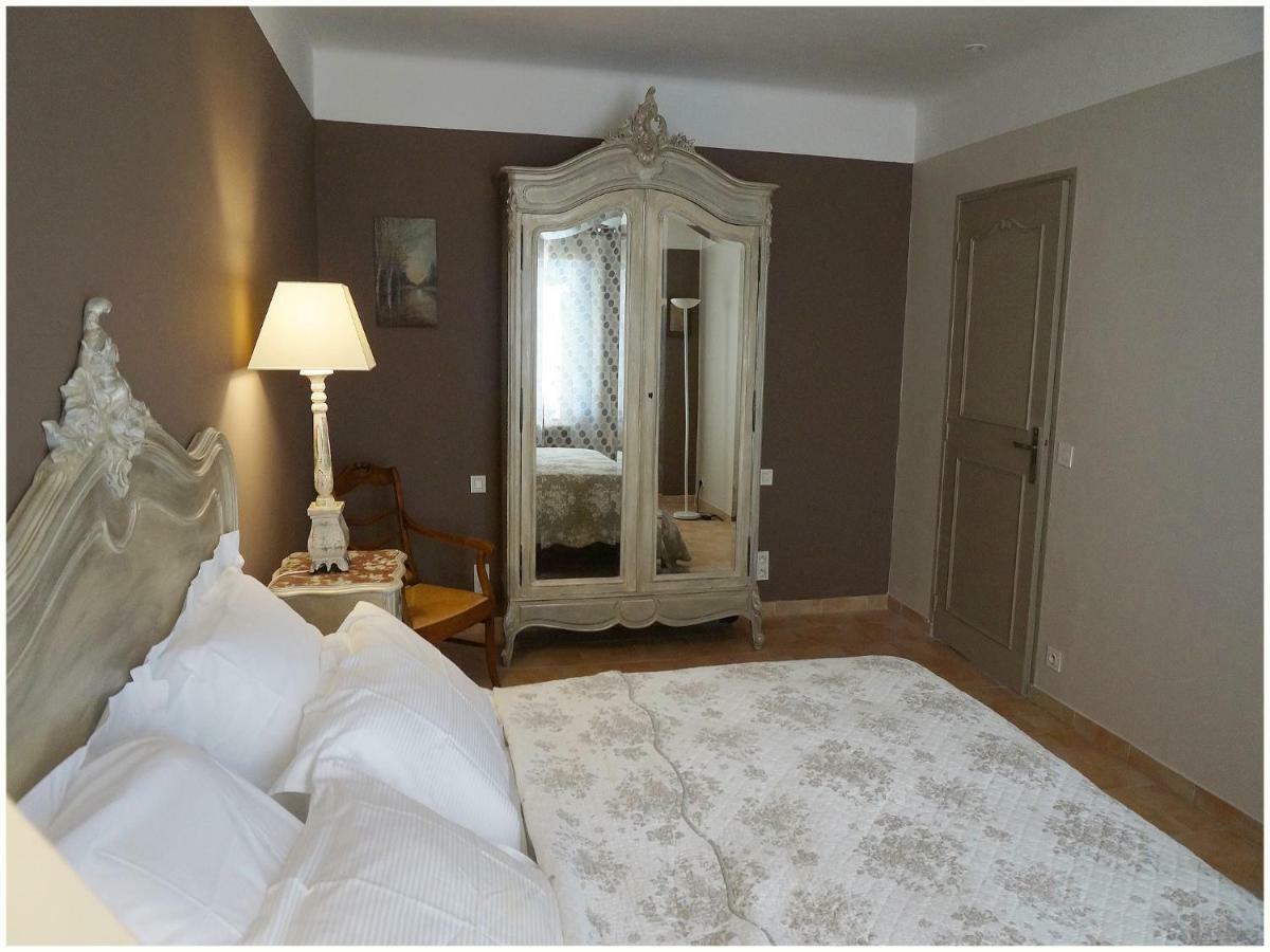 Chambre D'Hote La Romaine Vaison-la-Romaine Ngoại thất bức ảnh