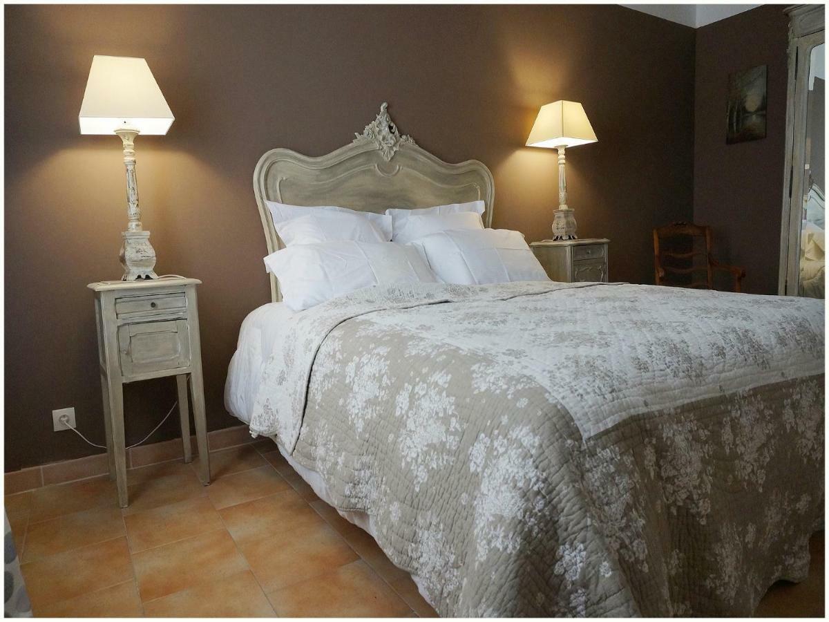 Chambre D'Hote La Romaine Vaison-la-Romaine Ngoại thất bức ảnh