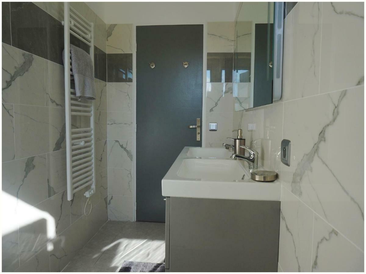 Chambre D'Hote La Romaine Vaison-la-Romaine Ngoại thất bức ảnh