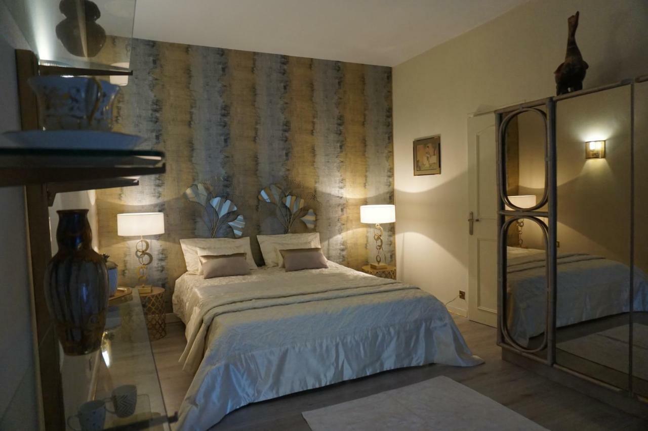 Chambre D'Hote La Romaine Vaison-la-Romaine Ngoại thất bức ảnh