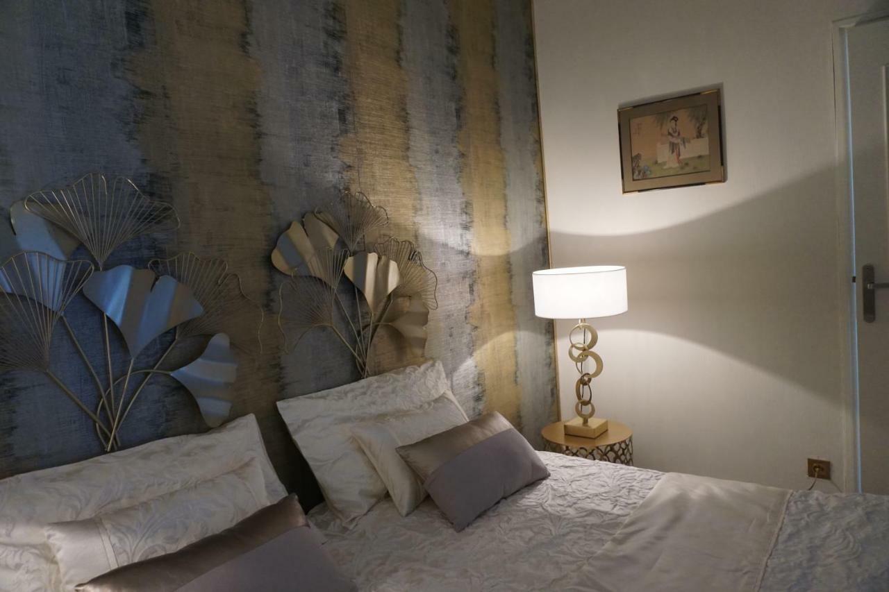 Chambre D'Hote La Romaine Vaison-la-Romaine Ngoại thất bức ảnh