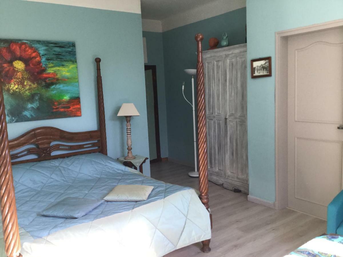 Chambre D'Hote La Romaine Vaison-la-Romaine Ngoại thất bức ảnh