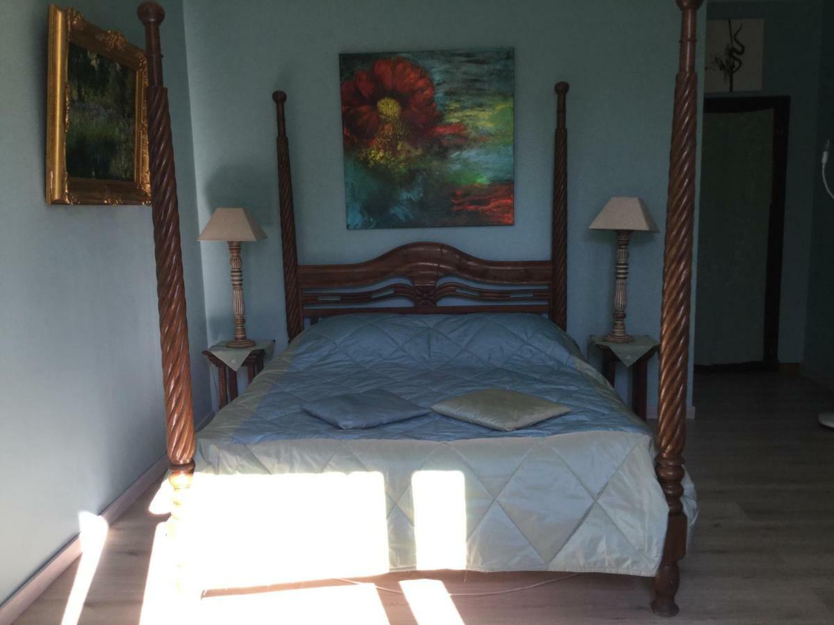 Chambre D'Hote La Romaine Vaison-la-Romaine Ngoại thất bức ảnh