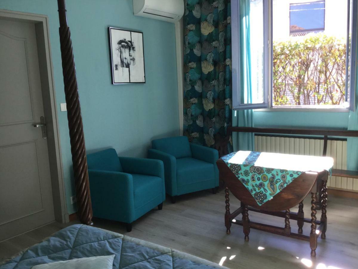 Chambre D'Hote La Romaine Vaison-la-Romaine Ngoại thất bức ảnh